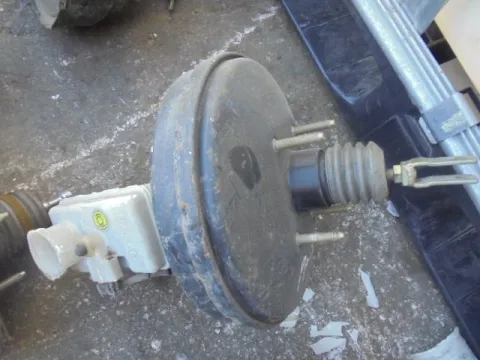Αντλία Φρένων (Σεβρό) για NISSAN PRIMERA (1990 - 1993) (P10) , (1994 - 1996) (P10) *ΔΒ* ΠΑΛΕΤΑ 3 *203503* Αντλία Φρένων (Σεβρό) για NISSAN PRIMERA (1990 - 1993) (P10) , (1994 - 1996) (P10) *ΔΒ* ΠΑΛΕΤΑ 3 *203503*