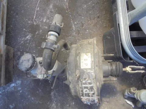 Αντλία Φρένων (Σεβρό) για NISSAN PRIMERA (1996 - 1999) (P11) , (1999 - 2001) (P11) *ΔΒ* ΠΑΛΕΤΑ 3 *203503* Αντλία Φρένων (Σεβρό) για NISSAN PRIMERA (1996 - 1999) (P11) , (1999 - 2001) (P11) *ΔΒ* ΠΑΛΕΤΑ 3 *203503*
