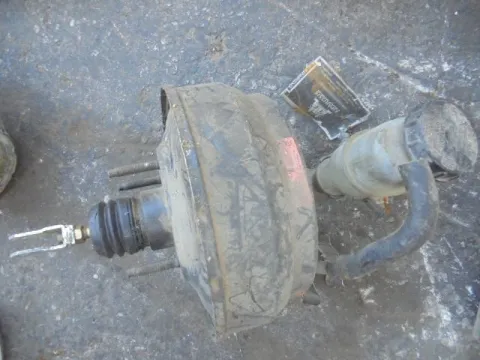 Αντλία Φρένων (Σεβρό) για NISSAN PRIMERA (1990 - 1993) (P10) , (1994 - 1996) (P10) *ΔΒ* ΠΑΛΕΤΑ 3 *203503* Αντλία Φρένων (Σεβρό) για NISSAN PRIMERA (1990 - 1993) (P10) , (1994 - 1996) (P10) *ΔΒ* ΠΑΛΕΤΑ 3 *203503*