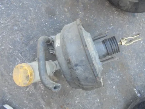 Αντλία Φρένων (Σεβρό) για NISSAN ALMERA (1995 - 1998) (N15) , (1998 - 2000) (N15) *ΔΒ* ΠΑΛΕΤΑ 3 *203503* Αντλία Φρένων (Σεβρό) για NISSAN ALMERA (1995 - 1998) (N15) , (1998 - 2000) (N15) *ΔΒ* ΠΑΛΕΤΑ 3 *203503*