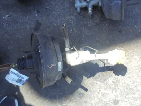 Αντλία Φρένων (Σεβρό) για NISSAN X-TRAIL (2001 - 2003) (T30) , (2003 - 2007) (T30) *ΔΒ* ΠΑΛΕΤΑ 3 *203503* Αντλία Φρένων (Σεβρό) για NISSAN X-TRAIL (2001 - 2003) (T30) , (2003 - 2007) (T30) *ΔΒ* ΠΑΛΕΤΑ 3 *203503*