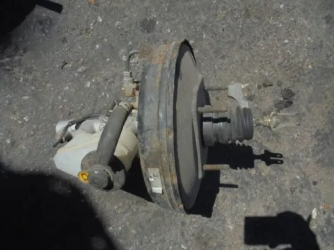 Αντλία Φρένων (Σεβρό) για TOYOTA COROLLA (1992 - 1997) (AE100) *ΔΒ* ΠΑΛΕΤΑ 3 *203294* Αντλία Φρένων (Σεβρό) για TOYOTA COROLLA (1992 - 1997) (AE100) *ΔΒ* ΠΑΛΕΤΑ 3 *203294*