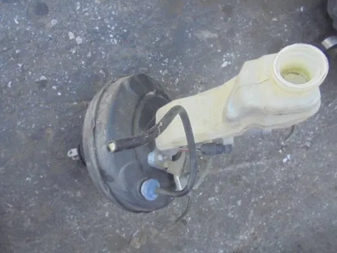 Αντλία Φρένων (Σεβρό) για TOYOTA COROLLA (2004 - 2007) (E120) *ΔΒ* ΠΑΛΕΤΑ 3 *203294* Αντλία Φρένων (Σεβρό) για TOYOTA COROLLA (2004 - 2007) (E120) *ΔΒ* ΠΑΛΕΤΑ 3 *203294*