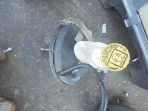 Αντλία Φρένων (Σεβρό) για FIAT PANDA (2004 - 2009 ) (169) , (2009 - 2011 ) (169) *ΔΒ* ΠΑΛΕΤΑ 1 *203508* Αντλία Φρένων (Σεβρό) για FIAT PANDA (2004 - 2009 ) (169) , (2009 - 2011 ) (169) *ΔΒ* ΠΑΛΕΤΑ 1 *203508*