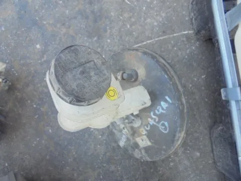 Αντλία Φρένων (Σεβρό) 0204051566 για NISSAN QASHQAI (2010 - 2014) ( ) *ΔΒ* ΠΑΛΕΤΑ 3 *203503* Αντλία Φρένων (Σεβρό) 0204051566 για NISSAN QASHQAI (2010 - 2014) ( ) *ΔΒ* ΠΑΛΕΤΑ 3 *203503*