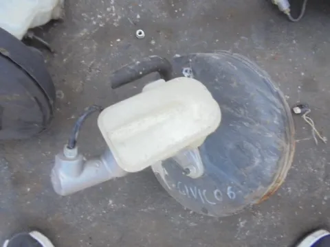 Αντλία Φρένων (Σεβρό) για HONDA CIVIC (2006 - 2009) (FD - K - N) *ΔΒ* ΠΑΛΕΤΑ 1 *203513* Αντλία Φρένων (Σεβρό) για HONDA CIVIC (2006 - 2009) (FD - K - N) *ΔΒ* ΠΑΛΕΤΑ 1 *203513*
