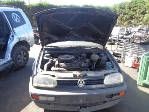 Τροπέτο Αμάξι Κουφάρι για VW GOLF (1992 - 1998) Mk3 (1H1) 1400 (ABD) Petrol 60 *ΔΒ* Τροπέτο Αμάξι Κουφάρι για VW GOLF (1992 - 1998) Mk3 (1H1) 1400 (ABD) Petrol 60 *ΔΒ*