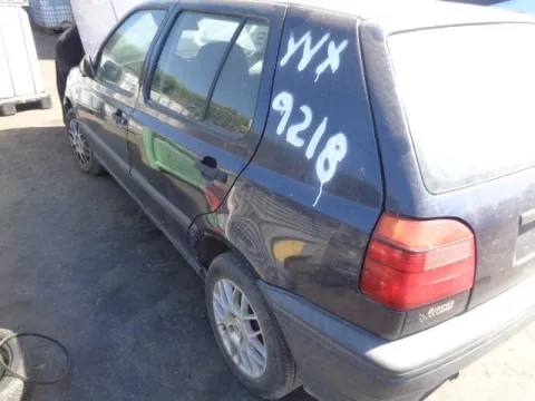 Τροπέτο Αμάξι Κουφάρι για VW GOLF (1992 - 1998) Mk3 (1H1) 1400 (ABD) Petrol 60 *ΔΒ* -  Τροπέτο Αμάξι Κουφάρι για VW GOLF (1992 - 1998) Mk3 (1H1) 1400 (ABD) Petrol 60 *ΔΒ* -