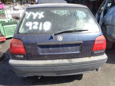 Τροπέτο Αμάξι Κουφάρι για VW GOLF (1992 - 1998) Mk3 (1H1) 1400 (ABD) Petrol 60 *ΔΒ* -  Τροπέτο Αμάξι Κουφάρι για VW GOLF (1992 - 1998) Mk3 (1H1) 1400 (ABD) Petrol 60 *ΔΒ* -