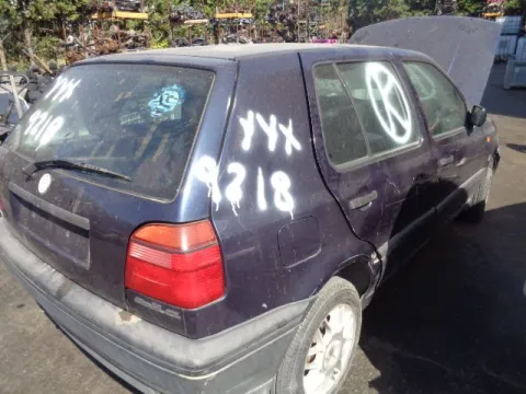 Τροπέτο Αμάξι Κουφάρι για VW GOLF (1992 - 1998) Mk3 (1H1) 1400 (ABD) Petrol 60 *ΔΒ* -  Τροπέτο Αμάξι Κουφάρι για VW GOLF (1992 - 1998) Mk3 (1H1) 1400 (ABD) Petrol 60 *ΔΒ* -