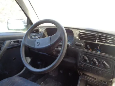 Τροπέτο Αμάξι Κουφάρι για VW GOLF (1992 - 1998) Mk3 (1H1) 1400 (ABD) Petrol 60 *ΔΒ* -  Τροπέτο Αμάξι Κουφάρι για VW GOLF (1992 - 1998) Mk3 (1H1) 1400 (ABD) Petrol 60 *ΔΒ* -