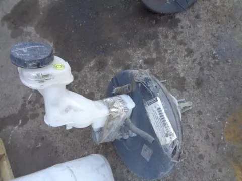 Αντλία Φρένων (Σεβρό) για NISSAN QASHQAI (2007 - 2010) (J10) (JJ10) , (2010 - 2014) ( ) *ΔΒ* ΠΑΛΕΤΑ 3 *203503* Αντλία Φρένων (Σεβρό) για NISSAN QASHQAI (2007 - 2010) (J10) (JJ10) , (2010 - 2014) ( ) *ΔΒ* ΠΑΛΕΤΑ 3 *203503*