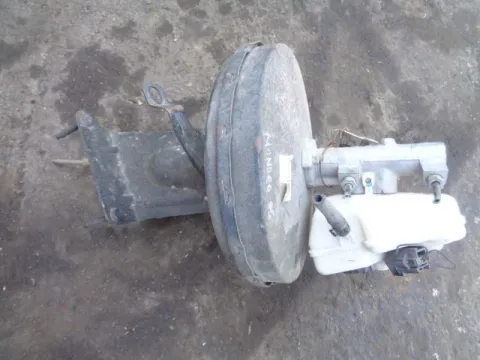 Αντλία Φρένων (Σεβρό) για FORD MONDEO (2003 - 2007) Mk3b *ΔΒ* ΠΑΛΕΤΑ 1 *203524* Αντλία Φρένων (Σεβρό) για FORD MONDEO (2003 - 2007) Mk3b *ΔΒ* ΠΑΛΕΤΑ 1 *203524*