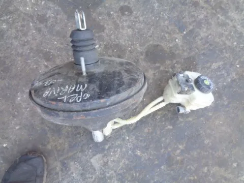 Αντλία Φρένων (Σεβρό) για OPEL MERIVA (2003 - 2007) *ΔΒ* ΠΑΛΕΤΑ 2 *203502* Αντλία Φρένων (Σεβρό) για OPEL MERIVA (2003 - 2007) *ΔΒ* ΠΑΛΕΤΑ 2 *203502*