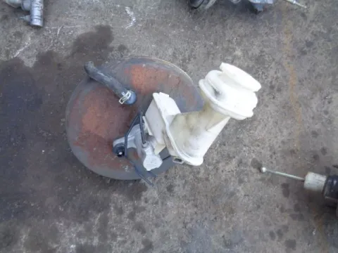Αντλία Φρένων (Σεβρό) 0204051567 για NISSAN QASHQAI (2007 - 2010) (J10) (JJ10) *ΔΒ* ΠΑΛΕΤΑ 3 *203503* Αντλία Φρένων (Σεβρό) 0204051567 για NISSAN QASHQAI (2007 - 2010) (J10) (JJ10) *ΔΒ* ΠΑΛΕΤΑ 3 *203503*