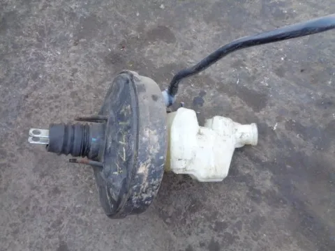 Αντλία Φρένων (Σεβρό) για FORD FIESTA (2002 - 2005) Mk5a , (2006 - 2008) Mk5b *ΔΒ* ΠΑΛΕΤΑ 1 *203524* Αντλία Φρένων (Σεβρό) για FORD FIESTA (2002 - 2005) Mk5a , (2006 - 2008) Mk5b *ΔΒ* ΠΑΛΕΤΑ 1 *203524*