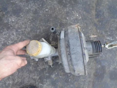 Αντλία Φρένων (Σεβρό) για NISSAN ALMERA (1995 - 1998) (N15) , (1998 - 2000) (N15) *ΔΒ* ΠΑΛΕΤΑ 3 *203503* Αντλία Φρένων (Σεβρό) για NISSAN ALMERA (1995 - 1998) (N15) , (1998 - 2000) (N15) *ΔΒ* ΠΑΛΕΤΑ 3 *203503*