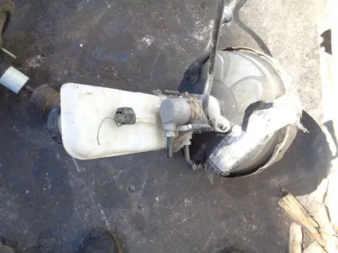 Αντλία Φρένων (Σεβρό) για FORD MONDEO (2007 - 2010) Mk4a (BA7 - CD345) *ΔΒ* ΠΑΛΕΤΑ 1 *203524* Αντλία Φρένων (Σεβρό) για FORD MONDEO (2007 - 2010) Mk4a (BA7 - CD345) *ΔΒ* ΠΑΛΕΤΑ 1 *203524*