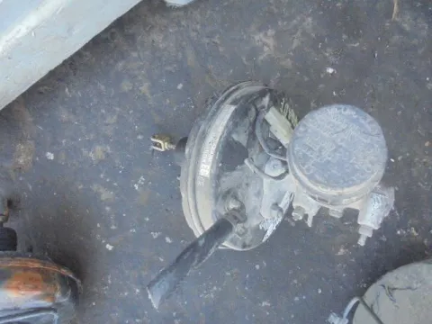 Αντλία Φρένων (Σεβρό) για DAIHATSU CHARADE (1991 - 1994) III *ΔΒ* ΠΑΛΕΤΑ 1 *203507* Αντλία Φρένων (Σεβρό) για DAIHATSU CHARADE (1991 - 1994) III *ΔΒ* ΠΑΛΕΤΑ 1 *203507*