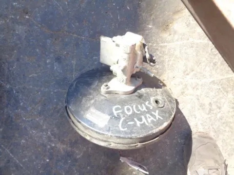 Αντλία Φρένων (Σεβρό) για FORD C-MAX (2003 - 2006) Mk1a (C214) *ΔΒ* ΠΑΛΕΤΑ 1 *203524* Αντλία Φρένων (Σεβρό) για FORD C-MAX (2003 - 2006) Mk1a (C214) *ΔΒ* ΠΑΛΕΤΑ 1 *203524*