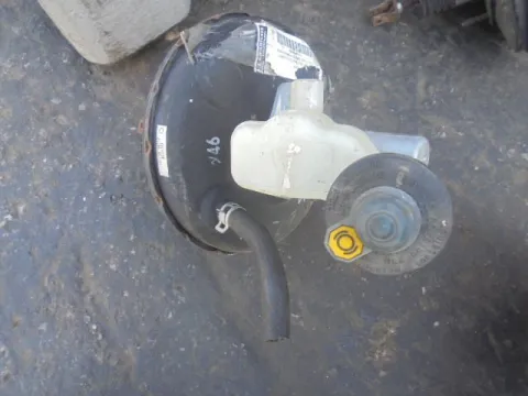 Αντλία Φρένων (Σεβρό) για DAIHATSU CUORE (2007 - ) VIII *ΔΒ* ΠΑΛΕΤΑ 1 *203507* Αντλία Φρένων (Σεβρό) για DAIHATSU CUORE (2007 - ) VIII *ΔΒ* ΠΑΛΕΤΑ 1 *203507*
