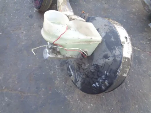 Αντλία Φρένων (Σεβρό) για DAIHATSU TERIOS (2006 - 2009) (J200) *ΔΒ* ΠΑΛΕΤΑ 1 *203507* Αντλία Φρένων (Σεβρό) για DAIHATSU TERIOS (2006 - 2009) (J200) *ΔΒ* ΠΑΛΕΤΑ 1 *203507*