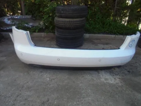 Προφυλακτήρας Πίσω Με Parktronic για AUDI A4 (2005 - 2008) (8E) (8H) S-Wagon - 5dr Προφυλακτήρας Πίσω Με Parktronic για AUDI A4 (2005 - 2008) (8E) (8H) S-Wagon - 5dr