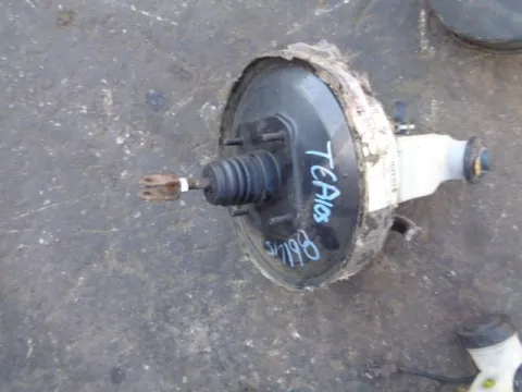 Αντλία Φρένων (Σεβρό) για DAIHATSU TERIOS (2000 - 2005) (J102) *ΔΒ* ΠΑΛΕΤΑ 1 *203507* Αντλία Φρένων (Σεβρό) για DAIHATSU TERIOS (2000 - 2005) (J102) *ΔΒ* ΠΑΛΕΤΑ 1 *203507*