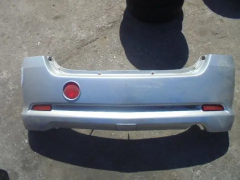 Προφυλακτήρας Πίσω για DAIHATSU YRV (M2) (2000 - 2005) Προφυλακτήρας Πίσω για DAIHATSU YRV (M2) (2000 - 2005)