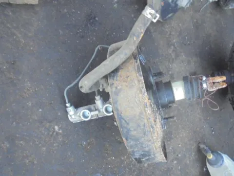 Αντλία Φρένων (Σεβρό) για DAIHATSU TERIOS (2006 - 2009) (J200) *ΔΒ* ΠΑΛΕΤΑ 1 *203507* Αντλία Φρένων (Σεβρό) για DAIHATSU TERIOS (2006 - 2009) (J200) *ΔΒ* ΠΑΛΕΤΑ 1 *203507*