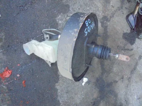 Αντλία Φρένων (Σεβρό) για DAIHATSU TERIOS (2006 - 2009) (J200) *ΔΒ* ΠΑΛΕΤΑ 1 *203507* Αντλία Φρένων (Σεβρό) για DAIHATSU TERIOS (2006 - 2009) (J200) *ΔΒ* ΠΑΛΕΤΑ 1 *203507*