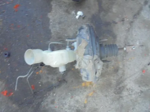 Αντλία Φρένων (Σεβρό) για DAIHATSU CUORE (2007 - ) VIII *ΔΒ* ΠΑΛΕΤΑ 1 *203507* Αντλία Φρένων (Σεβρό) για DAIHATSU CUORE (2007 - ) VIII *ΔΒ* ΠΑΛΕΤΑ 1 *203507*