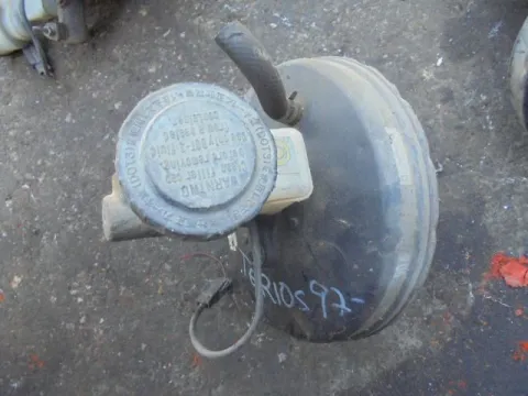 Αντλία Φρένων (Σεβρό) για DAIHATSU TERIOS (1997 - 2000) (J100) *ΔΒ* ΠΑΛΕΤΑ 1 *203507* Αντλία Φρένων (Σεβρό) για DAIHATSU TERIOS (1997 - 2000) (J100) *ΔΒ* ΠΑΛΕΤΑ 1 *203507*