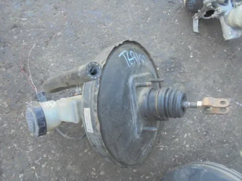Αντλία Φρένων (Σεβρό) για DAIHATSU TERIOS (1997 - 2000) (J100) *ΔΒ* ΠΑΛΕΤΑ 1 *203507* Αντλία Φρένων (Σεβρό) για DAIHATSU TERIOS (1997 - 2000) (J100) *ΔΒ* ΠΑΛΕΤΑ 1 *203507*