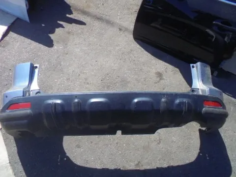 Προφυλακτήρας Πίσω Με Parktronic για HONDA CRV (2007 - 2009) (RE) Προφυλακτήρας Πίσω Με Parktronic για HONDA CRV (2007 - 2009) (RE)