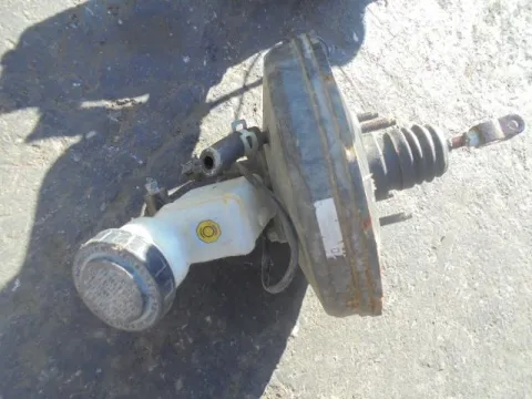 Αντλία Φρένων (Σεβρό) για DAIHATSU TERIOS (1997 - 2000) (J100) *ΔΒ* ΠΑΛΕΤΑ 1 *203507* Αντλία Φρένων (Σεβρό) για DAIHATSU TERIOS (1997 - 2000) (J100) *ΔΒ* ΠΑΛΕΤΑ 1 *203507*