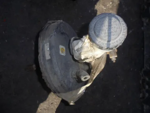 Αντλία Φρένων (Σεβρό) για DAIHATSU TERIOS (2000 - 2005) (J102) *ΔΒ* ΠΑΛΕΤΑ 1 *203507* Αντλία Φρένων (Σεβρό) για DAIHATSU TERIOS (2000 - 2005) (J102) *ΔΒ* ΠΑΛΕΤΑ 1 *203507*