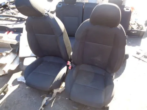 Καθίσματα Σετ Σαλόνι (Με Αερόσακο Δεξί) για ALFA ROMEO GIULIETTA (2010 - 2016) (940) Hatchback - 5dr Καθίσματα Σετ Σαλόνι (Με Αερόσακο Δεξί) για ALFA ROMEO GIULIETTA (2010 - 2016) (940) Hatchback - 5dr