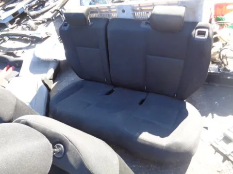 Καθίσματα Σετ Σαλόνι (Με Αερόσακο Δεξί) για ALFA ROMEO GIULIETTA (2010 - 2016) (940) Hatchback - 5dr -  Καθίσματα Σετ Σαλόνι (Με Αερόσακο Δεξί) για ALFA ROMEO GIULIETTA (2010 - 2016) (940) Hatchback - 5dr -