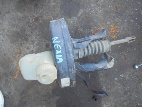 Αντλία Φρένων (Σεβρό) για CHEVROLET - DAEWOO NEXIA (1995 - 1997) (KLETN) *ΔΒ* ΠΑΛΕΤΑ 1 *203514* Αντλία Φρένων (Σεβρό) για CHEVROLET - DAEWOO NEXIA (1995 - 1997) (KLETN) *ΔΒ* ΠΑΛΕΤΑ 1 *203514*