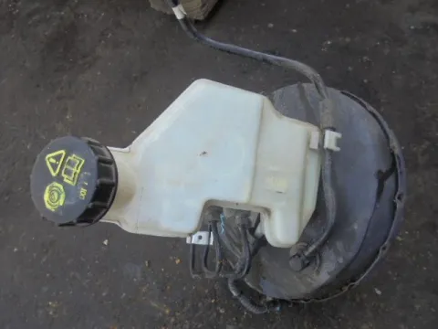 Αντλία Φρένων (Σεβρό) 4S612B195 για FORD FIESTA (2002 - 2005) Mk5a *ΔΒ* ΠΑΛΕΤΑ 1 *203524* Αντλία Φρένων (Σεβρό) 4S612B195 για FORD FIESTA (2002 - 2005) Mk5a *ΔΒ* ΠΑΛΕΤΑ 1 *203524*