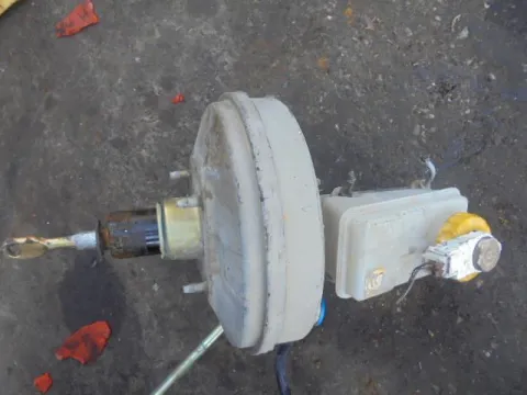 Αντλία Φρένων (Σεβρό) GH190 για FIAT PUNTO (1994 - 1999) (176) Diesel *ΔΒ* ΠΑΛΕΤΑ 1 *203508* Αντλία Φρένων (Σεβρό) GH190 για FIAT PUNTO (1994 - 1999) (176) Diesel *ΔΒ* ΠΑΛΕΤΑ 1 *203508*