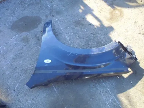 Φτερό Εμπρός Αριστερό για SUBARU FORESTER (2008 - 2013) (SH) Φτερό Εμπρός Αριστερό για SUBARU FORESTER (2008 - 2013) (SH)