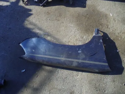 Φτερό Εμπρός Δεξιό για SUBARU FORESTER (2008 - 2013) (SH) Φτερό Εμπρός Δεξιό για SUBARU FORESTER (2008 - 2013) (SH)