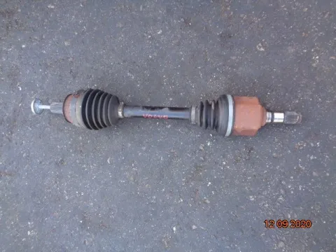 Ημιαξόνιο Εμπρός Αριστερό ΑΥΤΟΜΑΤΟ για VOLVO V60 (2013 - ) 1600 Petrol (B4164T) 180hp Ημιαξόνιο Εμπρός Αριστερό ΑΥΤΟΜΑΤΟ για VOLVO V60 (2013 - ) 1600 Petrol (B4164T) 180hp