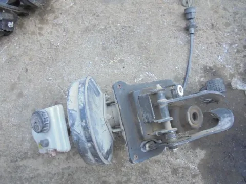 Αντλία Φρένων (Σεβρό) 03775282014 για CITROEN SAXO (1996 - 1999) (S) *ΔΒ* ΠΑΛΕΤΑ 2 *203518* Αντλία Φρένων (Σεβρό) 03775282014 για CITROEN SAXO (1996 - 1999) (S) *ΔΒ* ΠΑΛΕΤΑ 2 *203518*