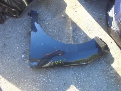 Φτερό Εμπρός Αριστερό για PEUGEOT 308 (2008 - 2011) Φτερό Εμπρός Αριστερό για PEUGEOT 308 (2008 - 2011)