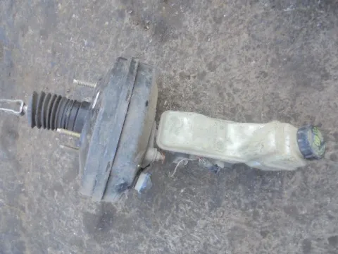Αντλία Φρένων (Σεβρό) για TOYOTA COROLLA (2002 - 2004) (E120) *ΔΒ* ΠΑΛΕΤΑ 5 *203296* Αντλία Φρένων (Σεβρό) για TOYOTA COROLLA (2002 - 2004) (E120) *ΔΒ* ΠΑΛΕΤΑ 5 *203296*