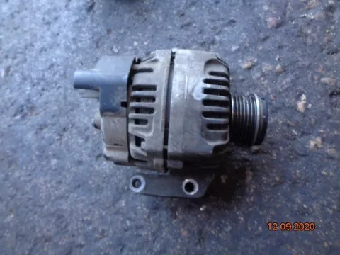 Δυναμό - Εναλλάκτης 51854103 για FIAT GRANDE PUNTO (2005 - 2008) (199) 1300 (199A2.000) Diesel 75 Multijet Δυναμό - Εναλλάκτης 51854103 για FIAT GRANDE PUNTO (2005 - 2008) (199) 1300 (199A2.000) Diesel 75 Multijet