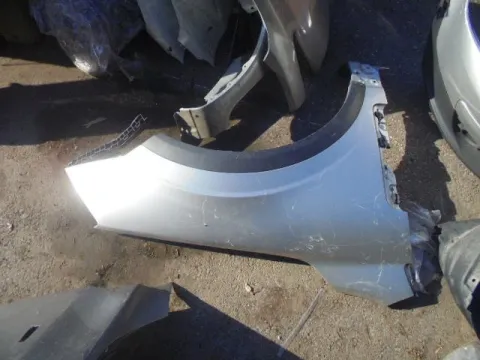 Φτερό Εμπρός Δεξιό για OPEL ANTARA (2006 - 2010) Φτερό Εμπρός Δεξιό για OPEL ANTARA (2006 - 2010)